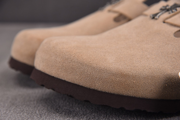 B*irkenstock sneakers copshoe BS-17