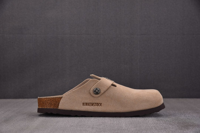 B*irkenstock sneakers copshoe BS-17