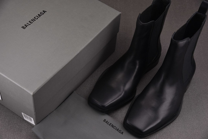 BL BOOT -COPSHOE BL-BO 29