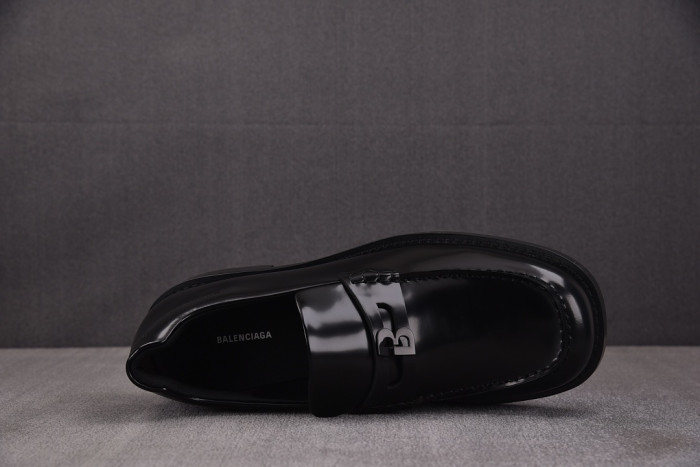 BL BOOT -COPSHOE BL-BO 32