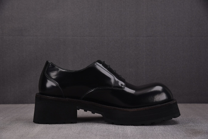 BL BOOT -COPSHOE BL-BO 33