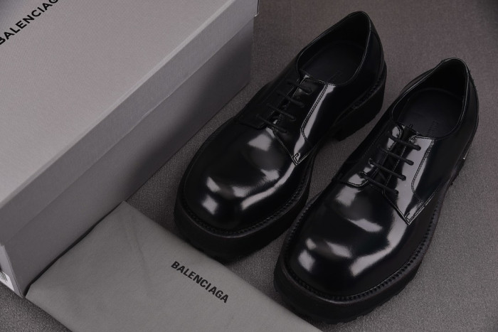 BL BOOT -COPSHOE BL-BO 33