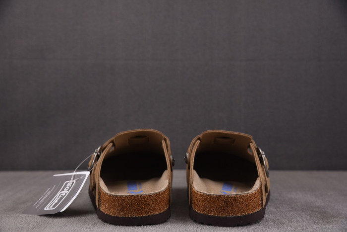 B*irkenstock sneakers copshoe BS-18