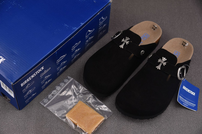 B*irkenstock sneakers copshoe BS-19