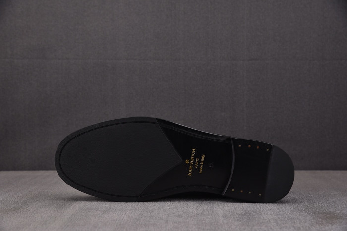 LVT Major Loafer SNEAKERS COPSHOE L&V-ML 09