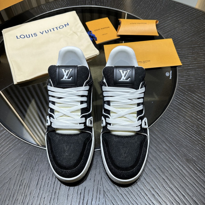 LVT SNEAKERS COPSHOE L&V-trainer 194