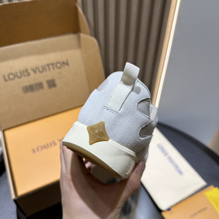 LVT Drop300 Sneaker COPSHOE L&V-DROP 04