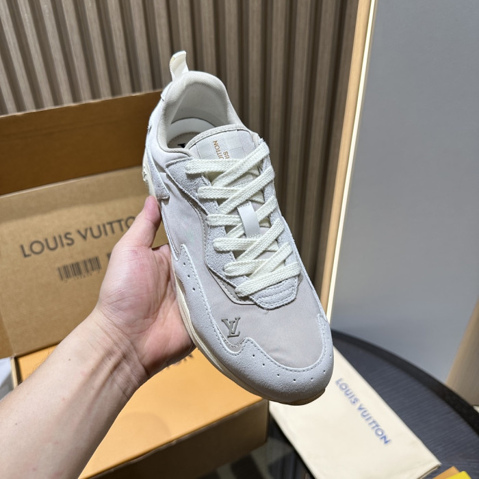 LVT Drop300 Sneaker COPSHOE L&V-DROP 04