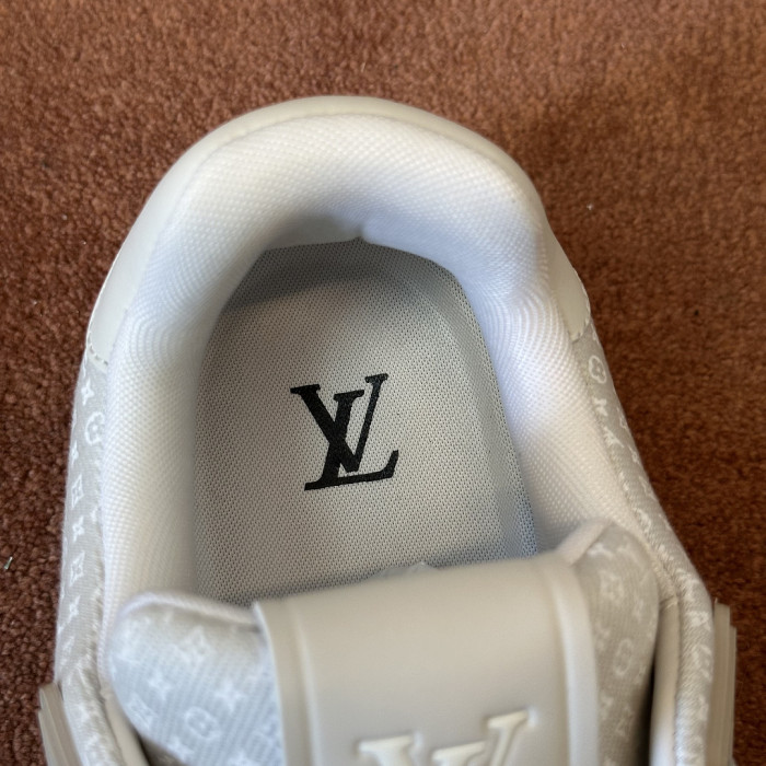 LVT SNEAKERS COPSHOE L&V-trainer 196
