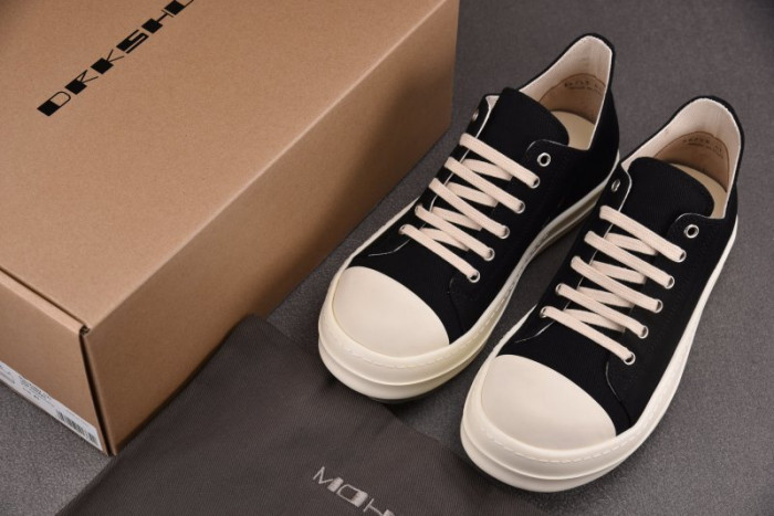 drkshdw r1ck 0wens sneakers copshpe or-low top28