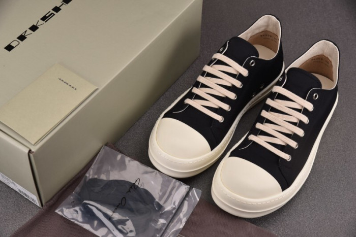 drkshdw r1ck 0wens sneakers copshpe or-low top29