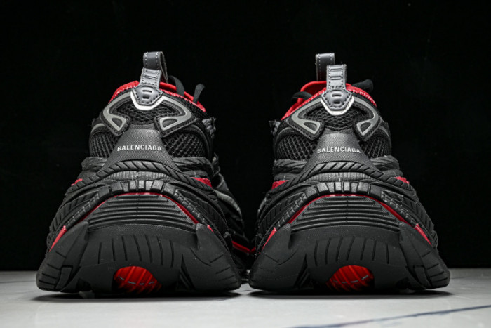 Ba*len*cia*ga platform -copshoe bl- pl 01