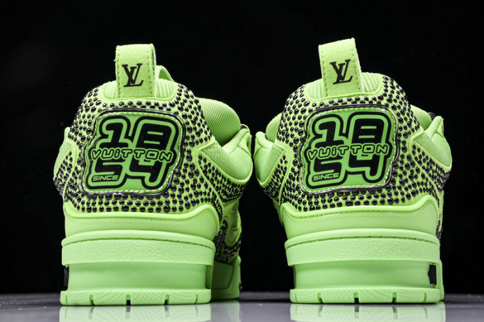 lvt sneakers copshoe l&v-200