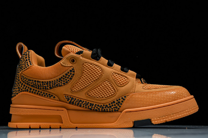 lvt sneakers copshoe l&v-352