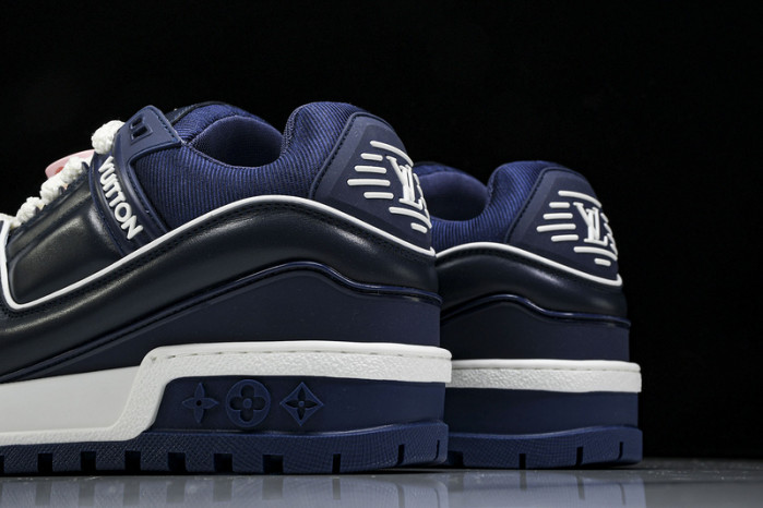 lvt sneakers copshoe l&v-353