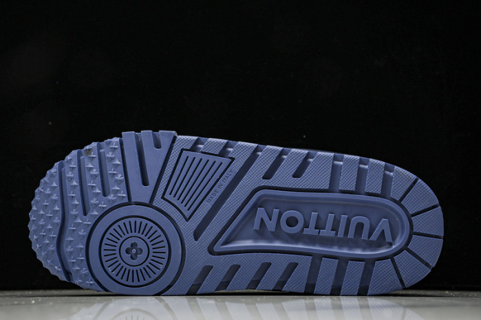 lvt sneakers copshoe l&v-353