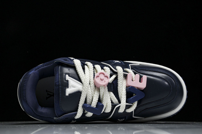 lvt sneakers copshoe l&v-353