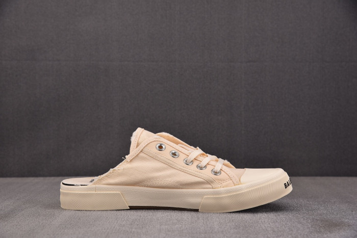 BL Paris Sneakers COPSHOE BL -PA 01
