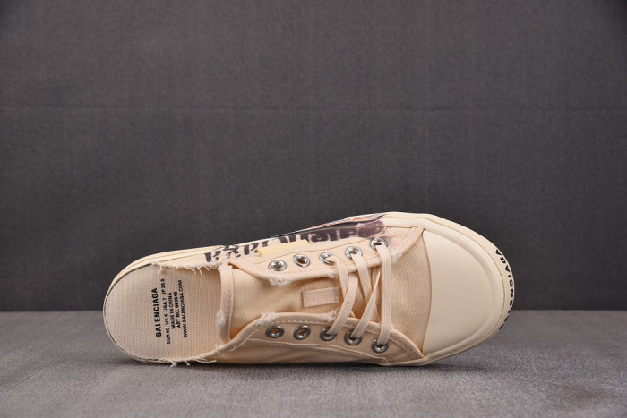 BL Paris Sneakers COPSHOE BL -PA 01