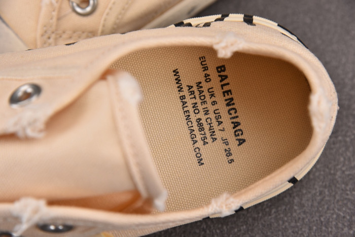 BL Paris Sneakers COPSHOE BL -PA 02