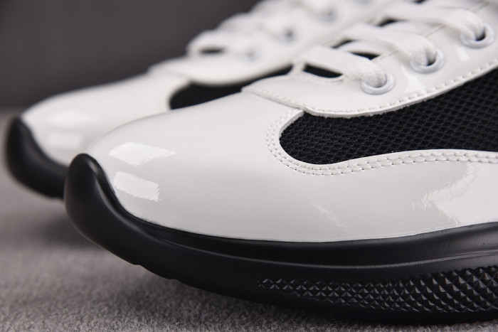 PR sneakers copshoe PR-160