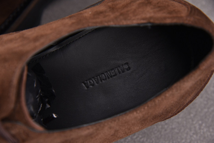 BL BOOT -COPSHOE BL-BO 34