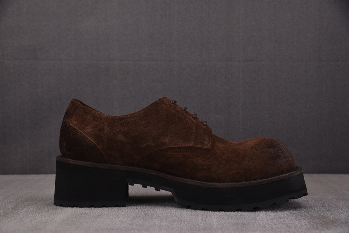 BL BOOT -COPSHOE BL-BO 34