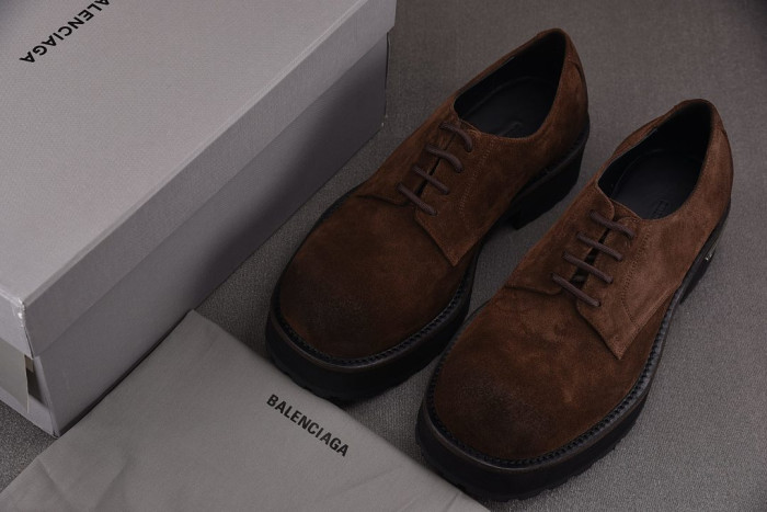 BL BOOT -COPSHOE BL-BO 34