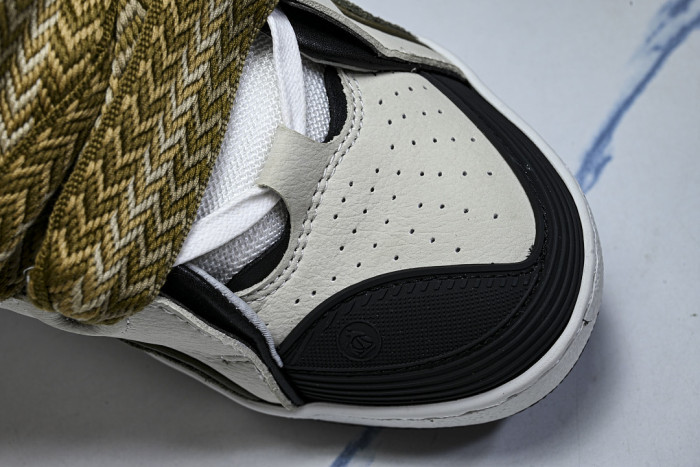 Lanu1n SNEAKERS COPSHOE LA-200