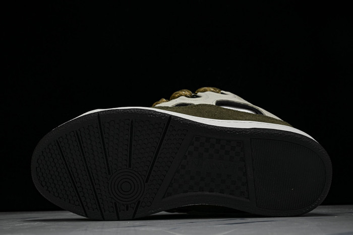Lanu1n SNEAKERS COPSHOE LA-200