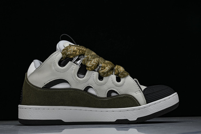 Lanu1n SNEAKERS COPSHOE LA-200