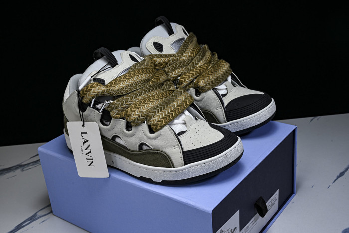 Lanu1n SNEAKERS COPSHOE LA-200