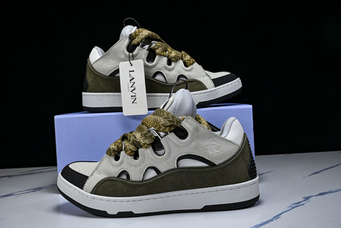 Lanu1n SNEAKERS COPSHOE LA-200