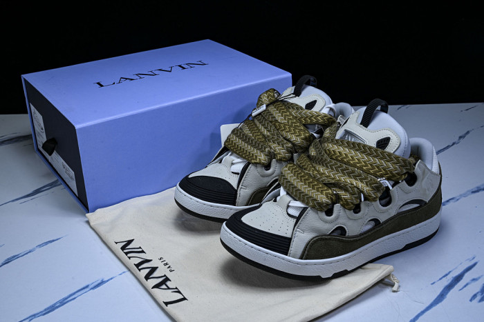 Lanu1n SNEAKERS COPSHOE LA-200