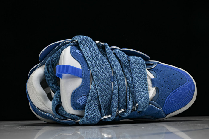 Lanu1n SNEAKERS COPSHOE LA-201