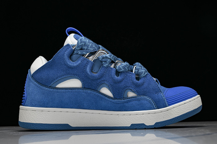 Lanu1n SNEAKERS COPSHOE LA-201