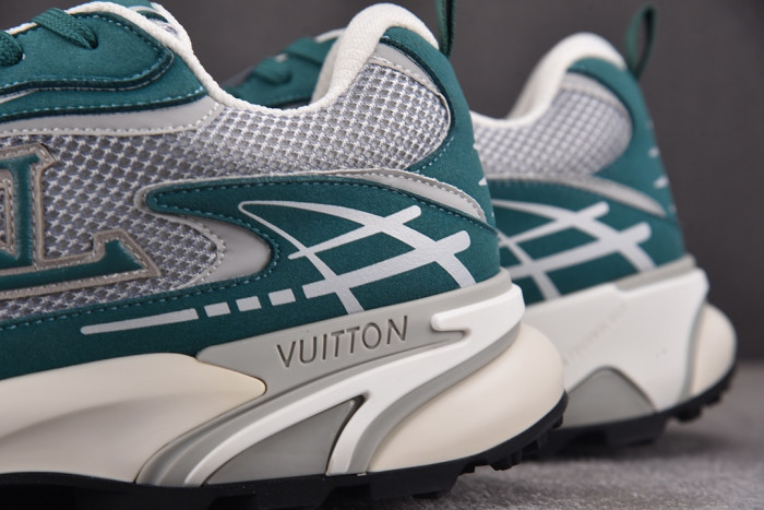 LVT Tatic Runner Sneaker copshoe L&V-RT24