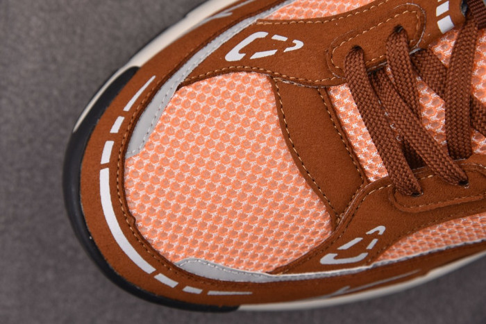 LVT Tatic Runner Sneaker copshoe L&V-RT25