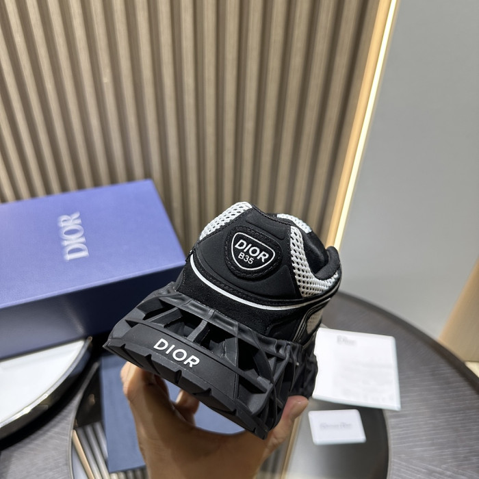 D1R* B35 SNEAKER COPSHOE DR-B35 04