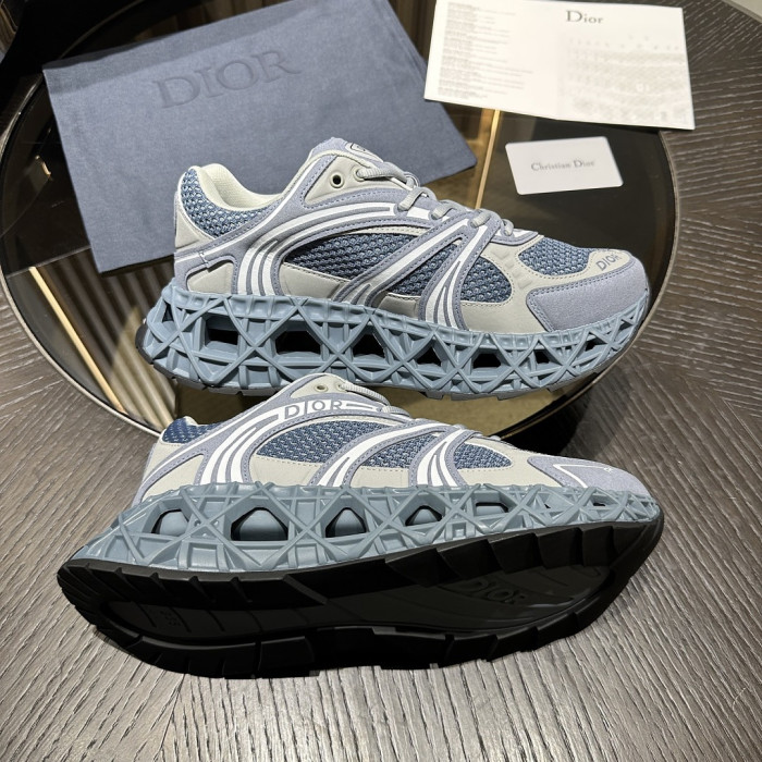 D1R* B35 SNEAKER COPSHOE DR-B35 08
