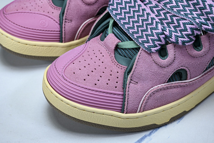 Lanu1n SNEAKERS COPSHOE LA-202