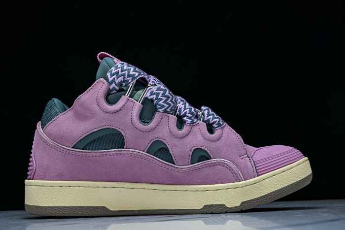Lanu1n SNEAKERS COPSHOE LA-202