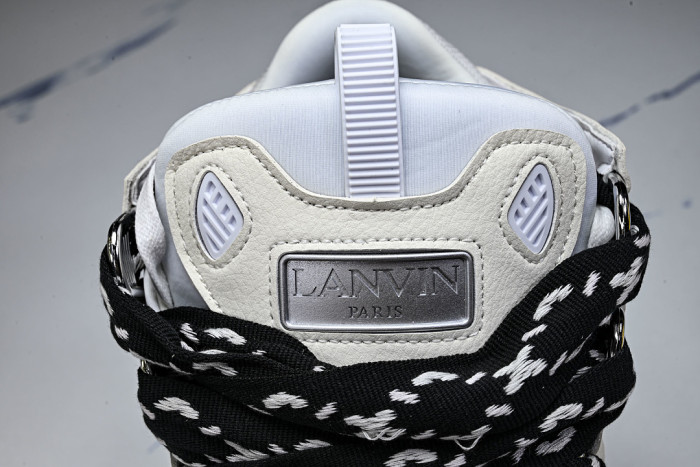 Lanu1n SNEAKERS COPSHOE LA-203