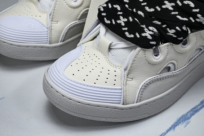 Lanu1n SNEAKERS COPSHOE LA-203