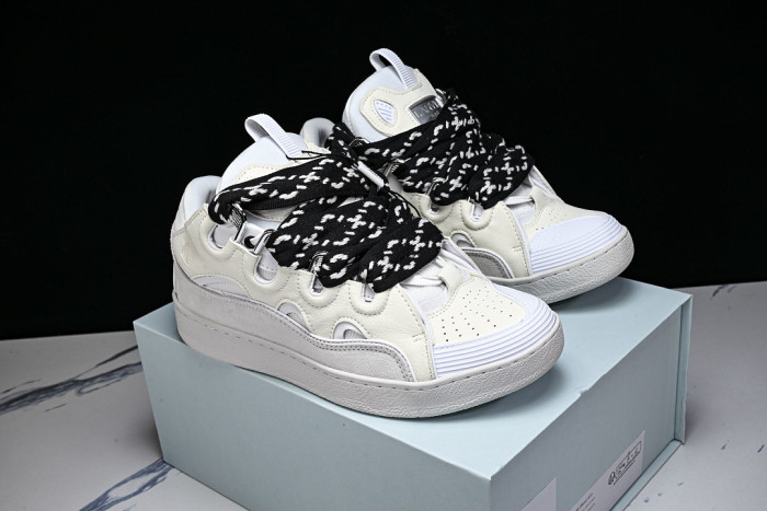 Lanu1n SNEAKERS COPSHOE LA-203
