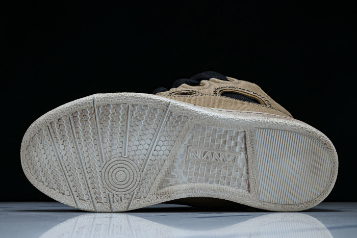 Lanu1n SNEAKERS COPSHOE LA-204