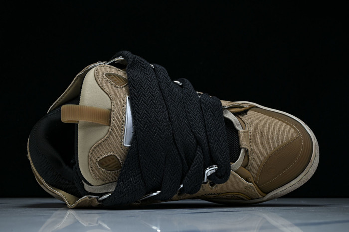Lanu1n SNEAKERS COPSHOE LA-204
