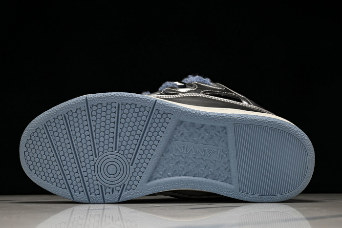 Lanu1n SNEAKERS COPSHOE LA-205