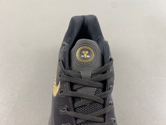 nike kobe 9 em "gift of mamba" fz7333-001