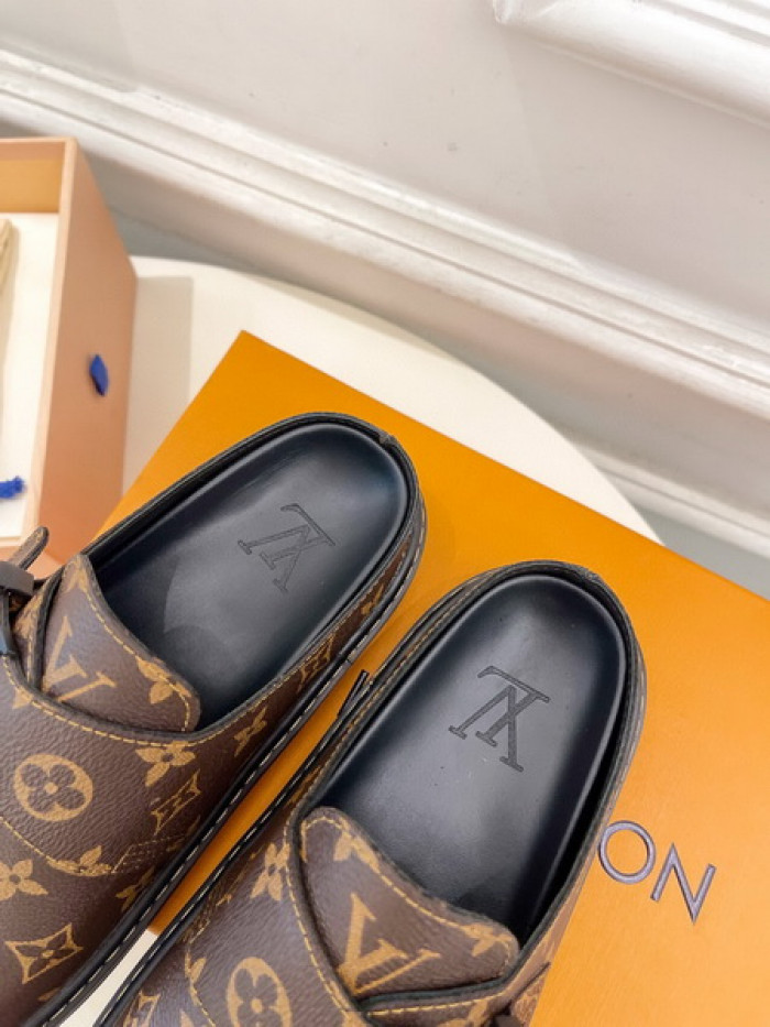 LVT SLIDE COPSHOE LVS-79